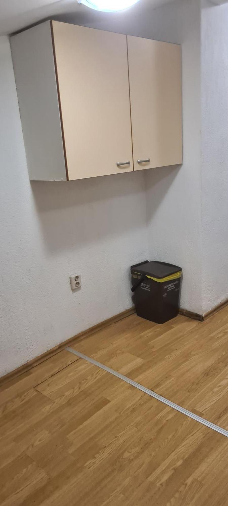 Apartments Hugo Malinska Pokoj fotografie