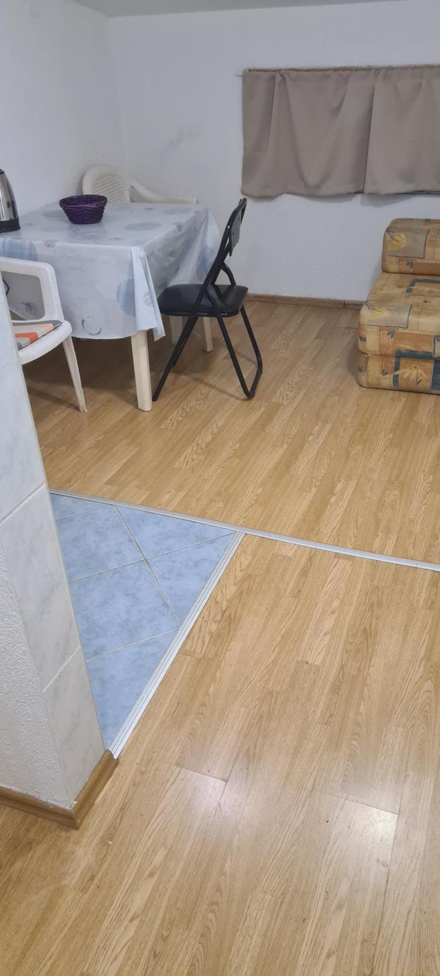Apartments Hugo Malinska Pokoj fotografie