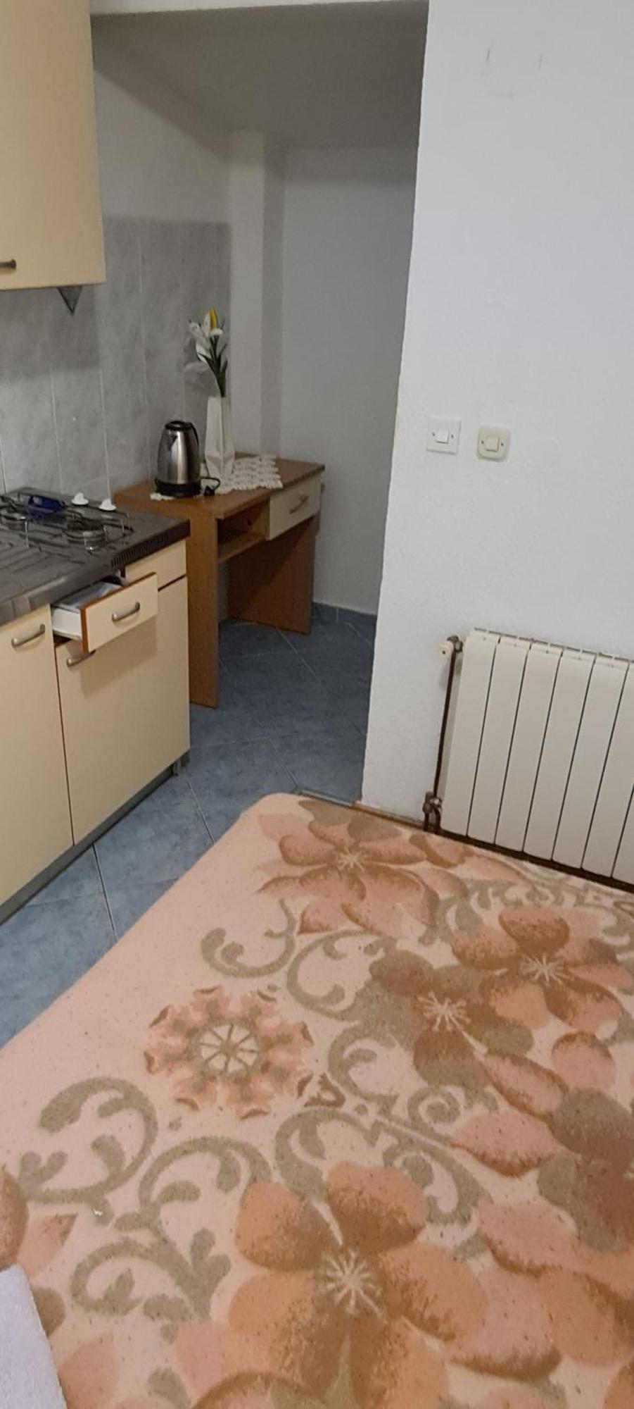 Apartments Hugo Malinska Pokoj fotografie