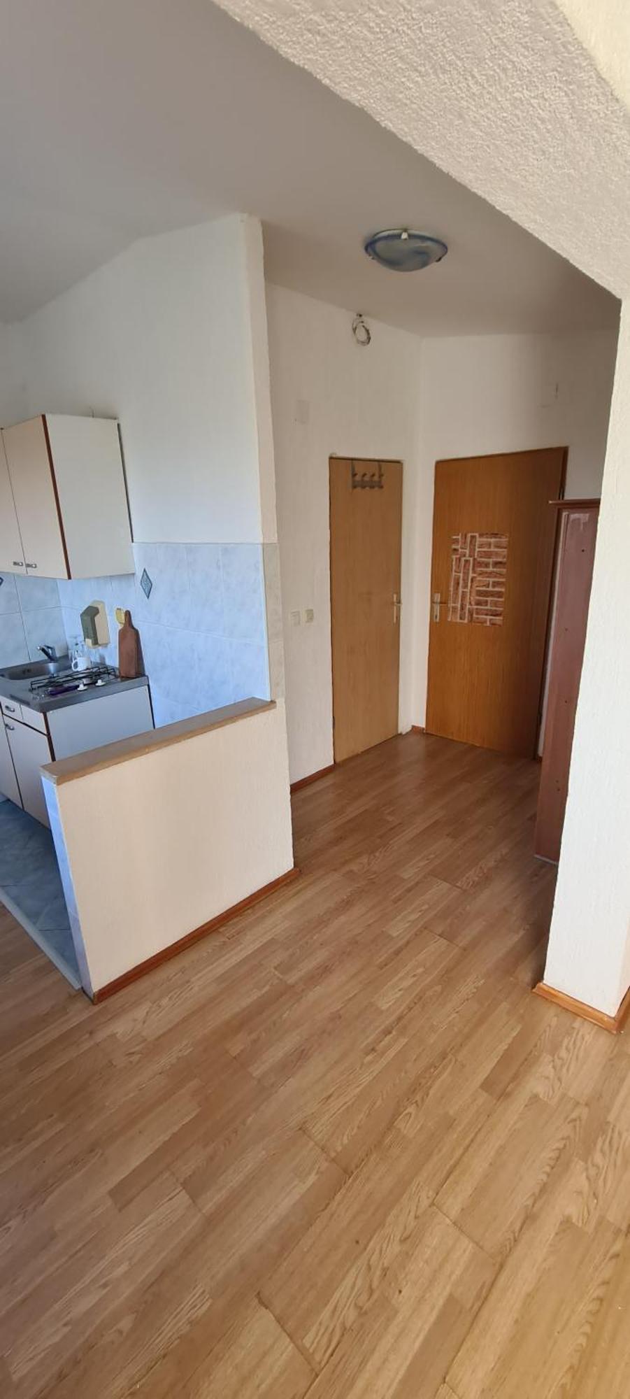 Apartments Hugo Malinska Pokoj fotografie