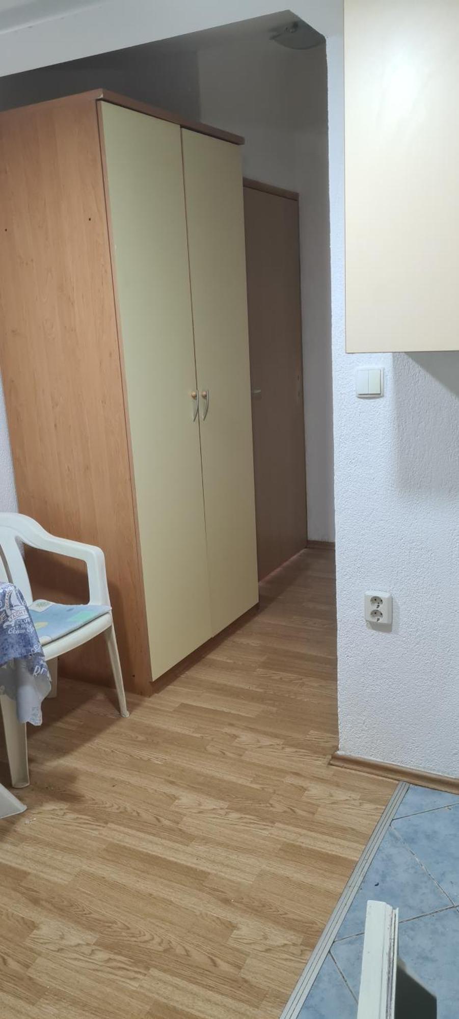 Apartments Hugo Malinska Pokoj fotografie