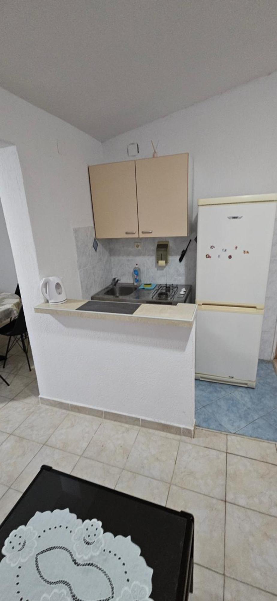 Apartments Hugo Malinska Pokoj fotografie